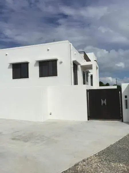 3LDK Property Kunigami District, Nakijin Village, Okinawa Prefecture (3)