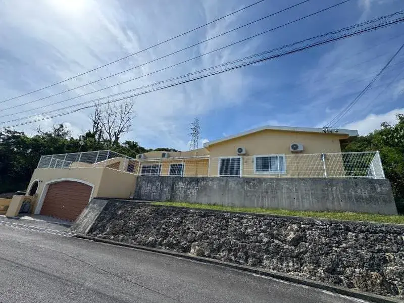 5LDK Property Uruma City Okinawa Prefecture (2)