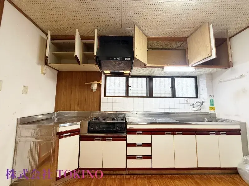 Propriété 3LDK Ville de Ginowan Préfecture d'Okinawa (11)