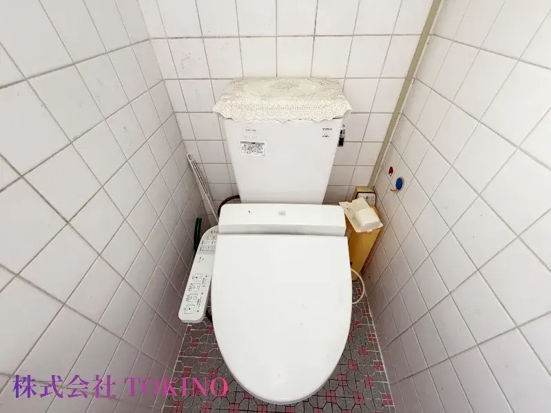Propriété 3LDK Ville de Ginowan Préfecture d'Okinawa (13)