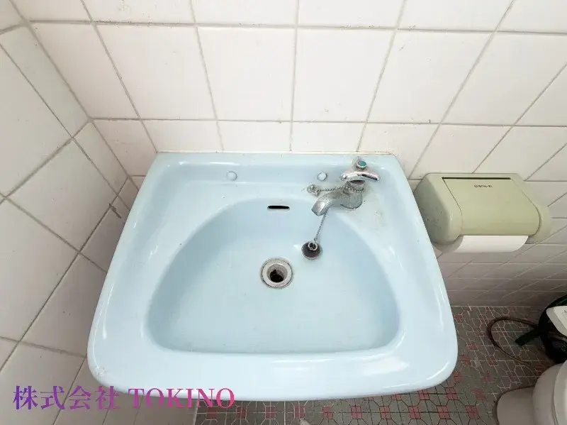 Propriété 3LDK Ville de Ginowan Préfecture d'Okinawa (14)