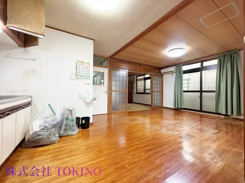 Propriété 3LDK Ville de Ginowan Préfecture d'Okinawa (4)