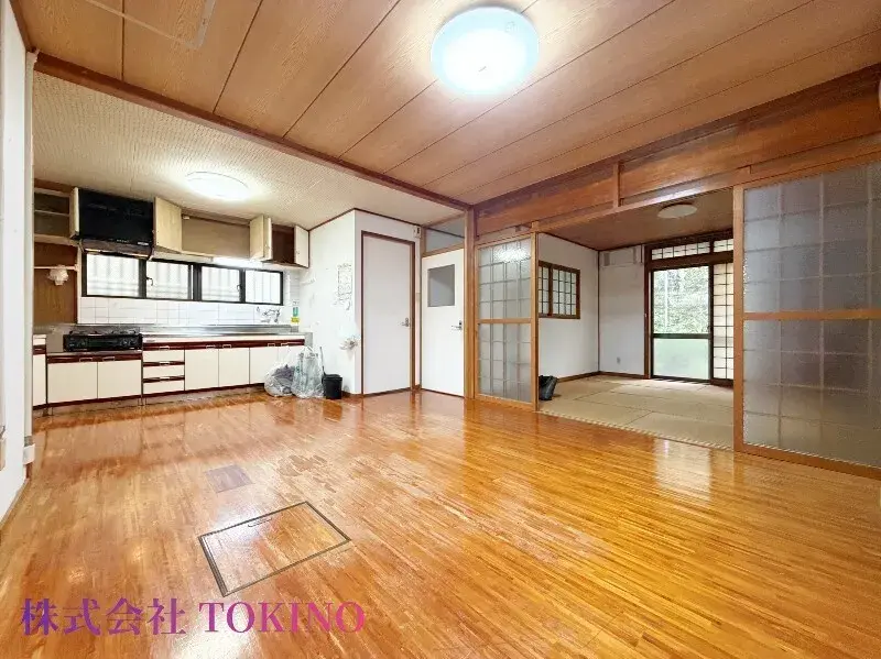 Propriété 3LDK Ville de Ginowan Préfecture d'Okinawa (5)