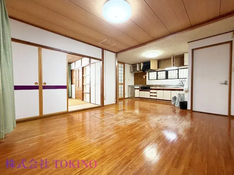 Propriété 3LDK Ville de Ginowan Préfecture d'Okinawa (6)