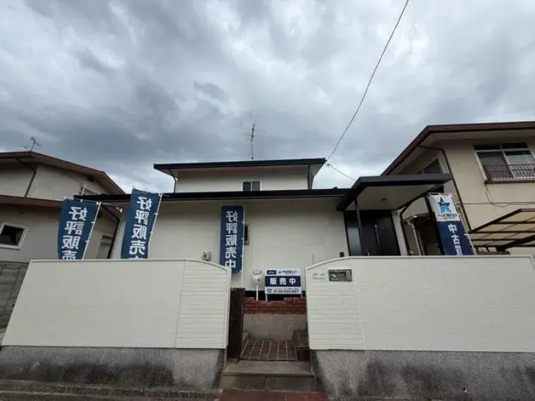 Akiya in Okayama