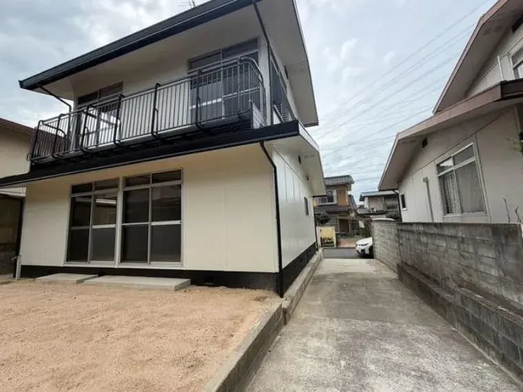 Propiedad 3LDK Ciudad de Kurashiki Prefectura de Okayama (2)