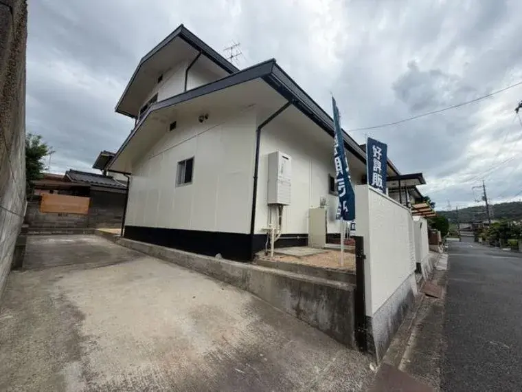 Propiedad 3LDK Ciudad de Kurashiki Prefectura de Okayama (4)