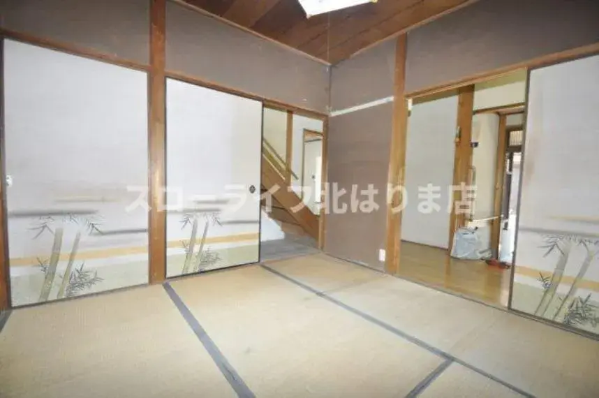 Propiedad 10SLDK Ciudad de Kakogawa Prefectura de Hyogo (11)