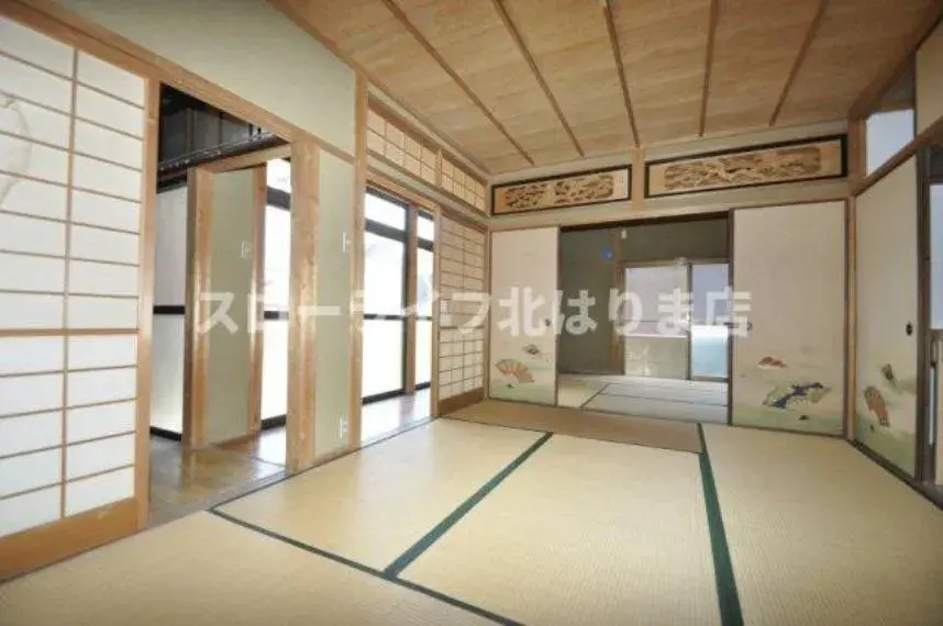 Propiedad 10SLDK Ciudad de Kakogawa Prefectura de Hyogo (12)
