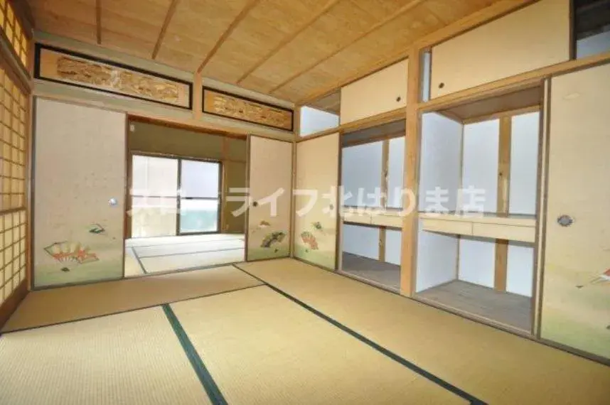 Propiedad 10SLDK Ciudad de Kakogawa Prefectura de Hyogo (13)