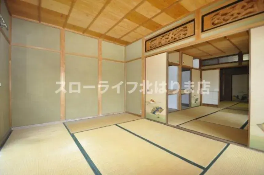 Propiedad 10SLDK Ciudad de Kakogawa Prefectura de Hyogo (14)