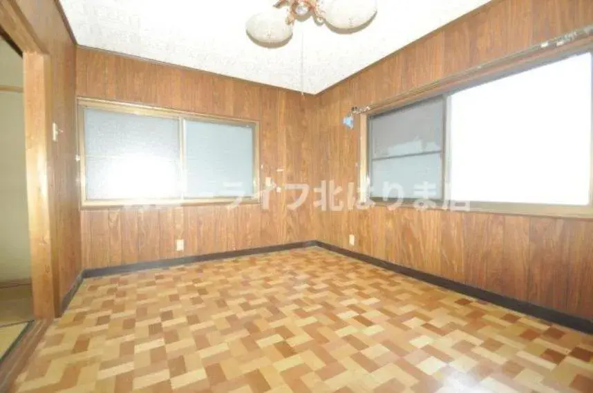 Propiedad 10SLDK Ciudad de Kakogawa Prefectura de Hyogo (17)