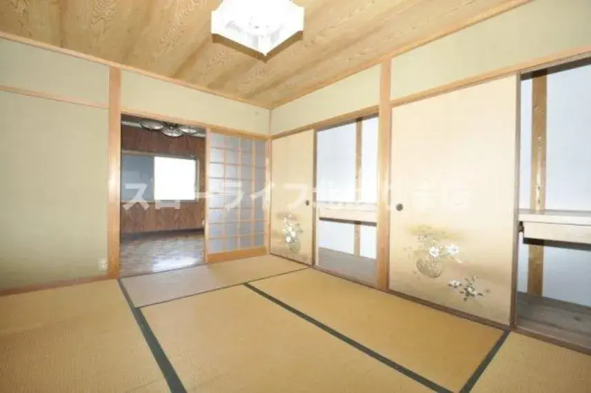 Propiedad 10SLDK Ciudad de Kakogawa Prefectura de Hyogo (18)