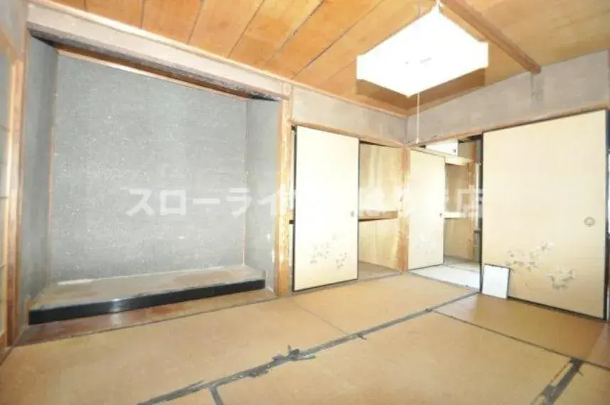 Propiedad 10SLDK Ciudad de Kakogawa Prefectura de Hyogo (19)