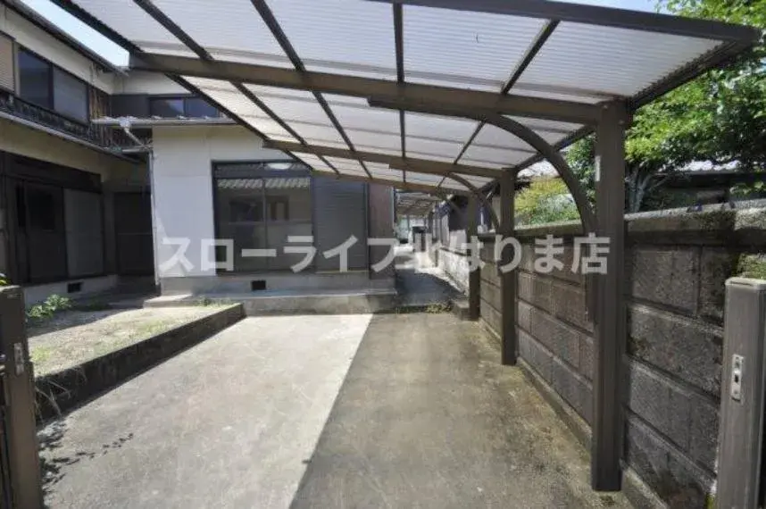 Propiedad 10SLDK Ciudad de Kakogawa Prefectura de Hyogo (3)