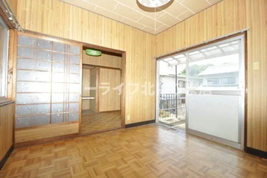 Propiedad 10SLDK Ciudad de Kakogawa Prefectura de Hyogo (24)
