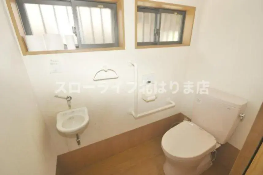 Propiedad 10SLDK Ciudad de Kakogawa Prefectura de Hyogo (29)