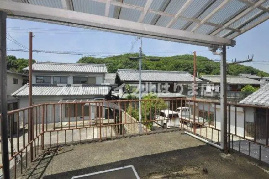 Propiedad 10SLDK Ciudad de Kakogawa Prefectura de Hyogo (4)