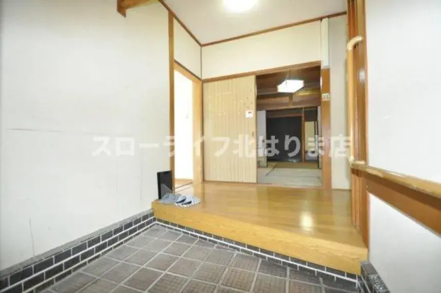 Propiedad 10SLDK Ciudad de Kakogawa Prefectura de Hyogo (6)