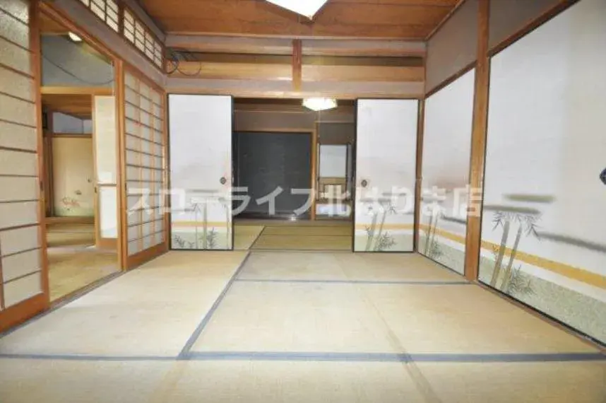 Propiedad 10SLDK Ciudad de Kakogawa Prefectura de Hyogo (9)