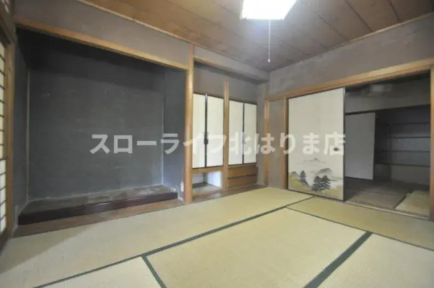 Propiedad 10SLDK Ciudad de Kakogawa Prefectura de Hyogo (10)