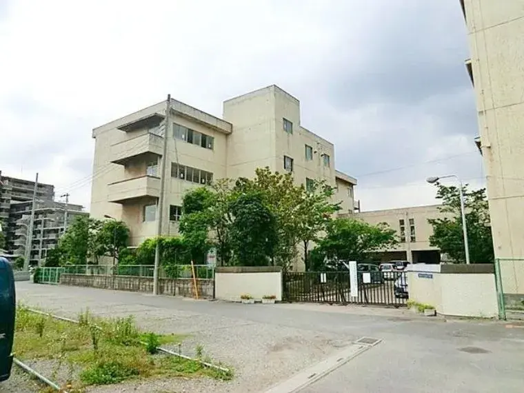 2DK Ville de Soka, Préfecture de Saitama (11)