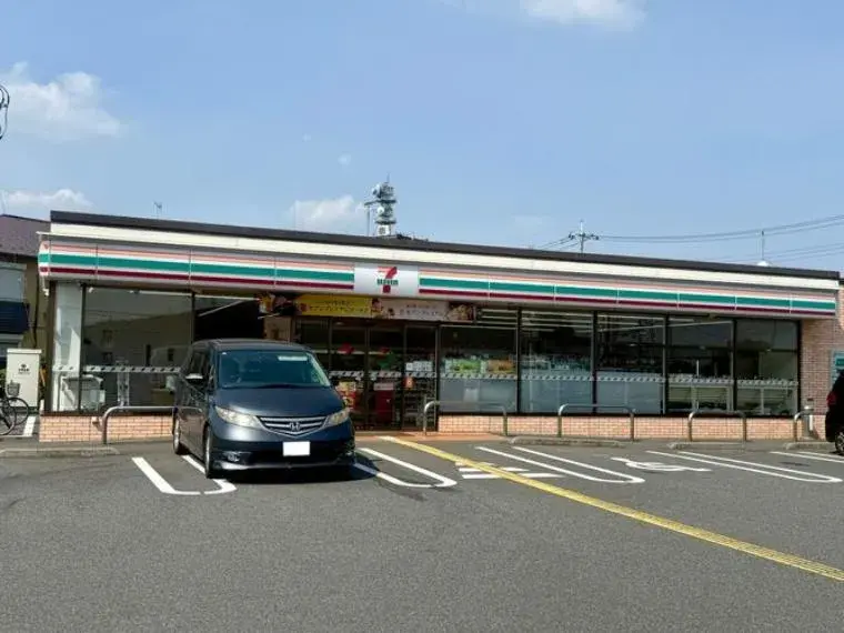 2DK Ville de Soka, Préfecture de Saitama (14)