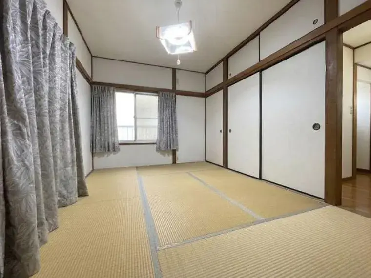 2DK Ville de Soka, Préfecture de Saitama (4)
