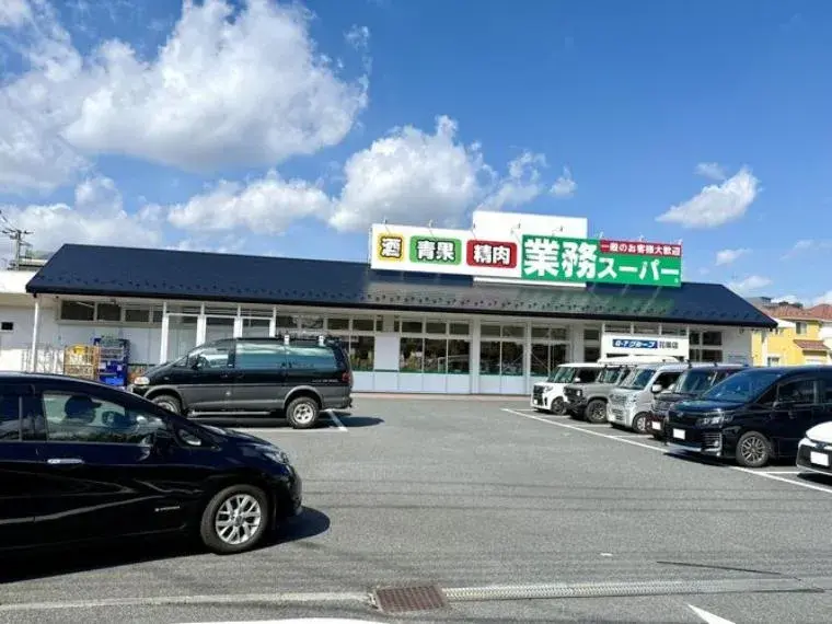 2DK Ville de Soka, Préfecture de Saitama (9)