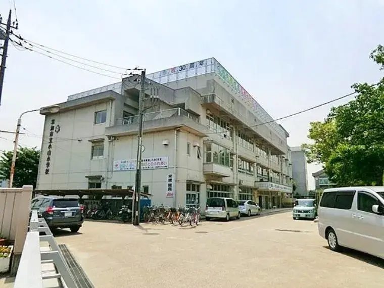 2DK Ville de Soka, Préfecture de Saitama (10)