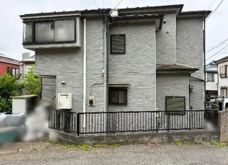 Akiya in Saitama