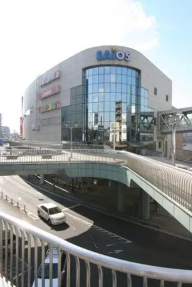 4DK Iruma City Saitama Prefecture (12)