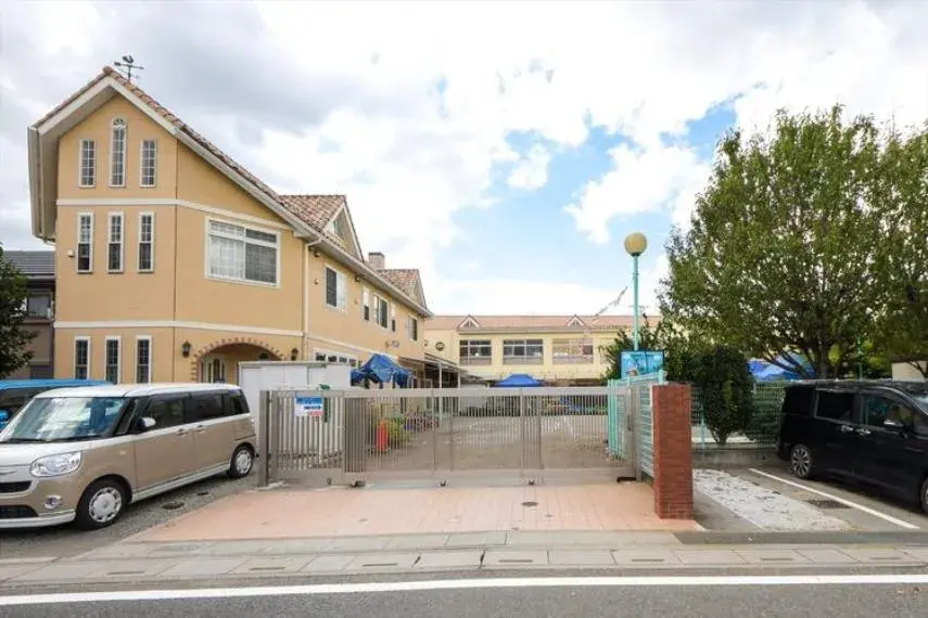 4DK Iruma City Saitama Prefecture (5)