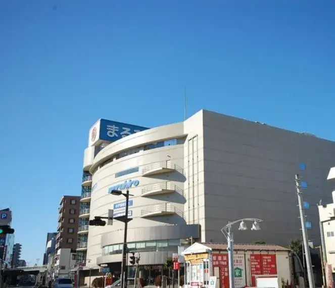 4DK Iruma City Saitama Prefecture (8)