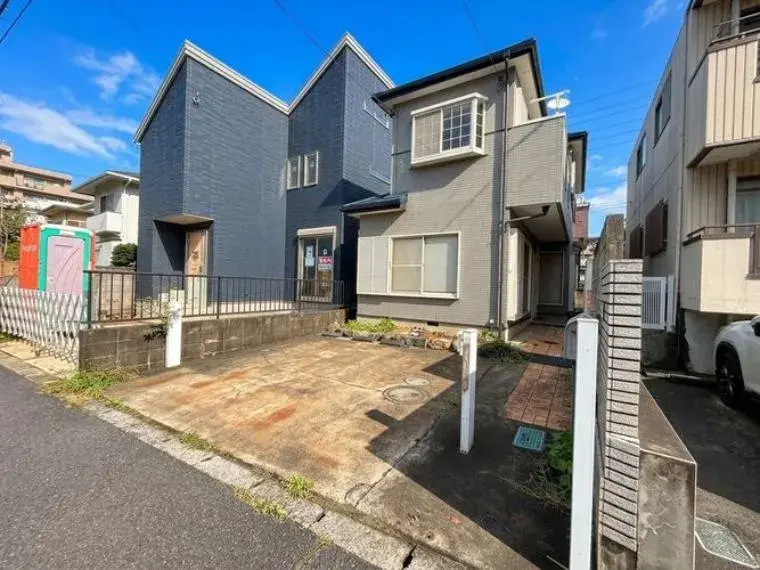 4LDK Property Narashino City Chiba Prefecture (3)