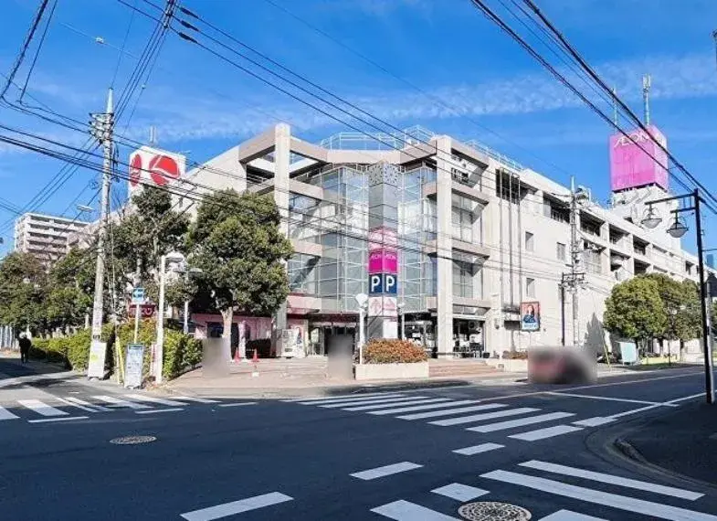 2SLDK Ciudad de Sakura Prefectura de Chiba (9)