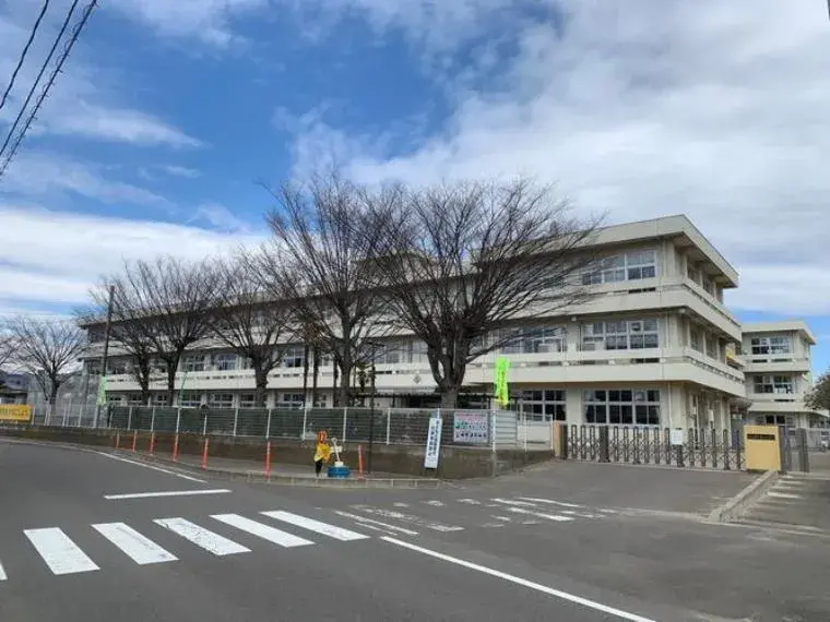 4SLDK Fukushima City Fukushima Prefecture (2)