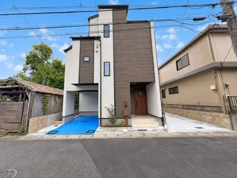 Akiya in Chiba