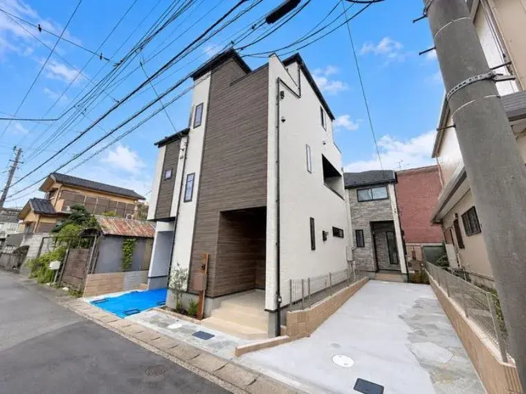 2SLDK Property Ichikawa City Chiba Prefecture (2)