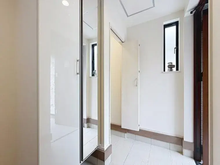 2SLDK Property Ichikawa City Chiba Prefecture (11)