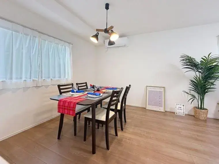 2SLDK Property Ichikawa City Chiba Prefecture (13)