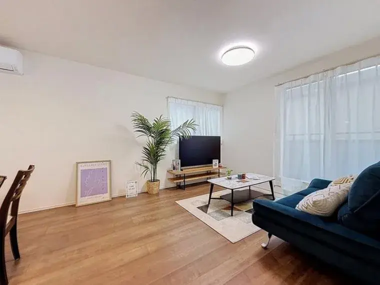 2SLDK Property Ichikawa City Chiba Prefecture (14)