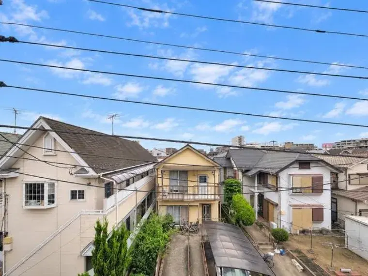 2SLDK Property Ichikawa City Chiba Prefecture (3)