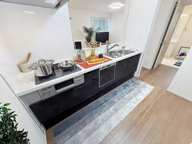 2SLDK Property Ichikawa City Chiba Prefecture (21)