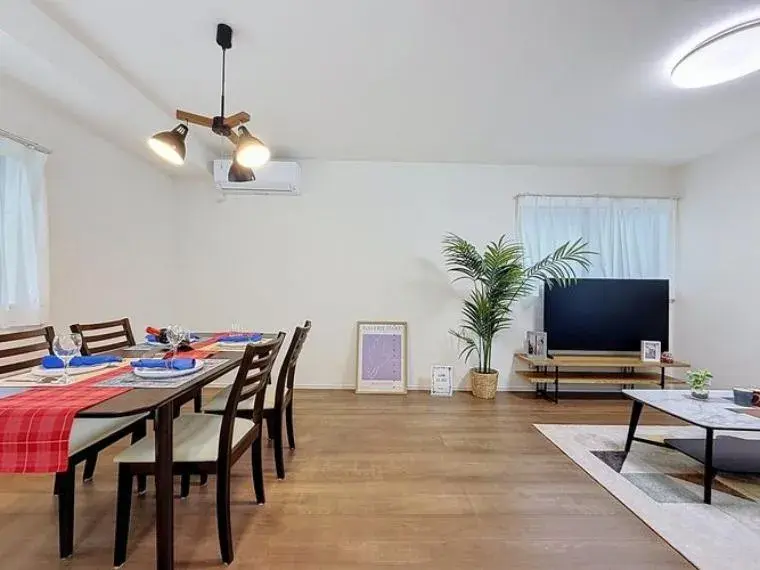2SLDK Property Ichikawa City Chiba Prefecture (5)