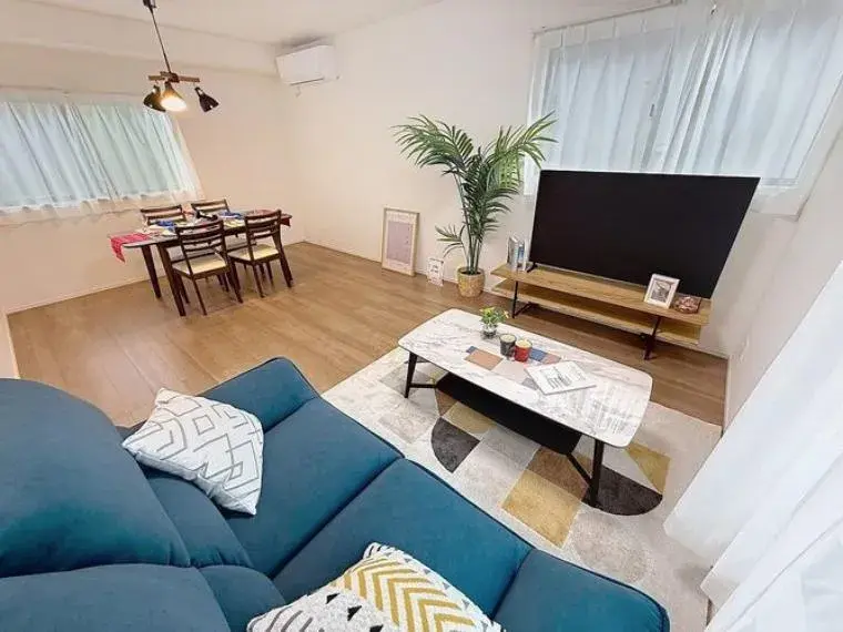 2SLDK Property Ichikawa City Chiba Prefecture (6)
