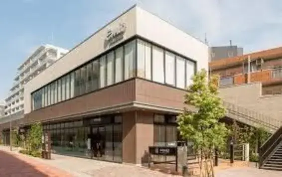 Propriété 5LDK Nerima-ku Tokyo (2)