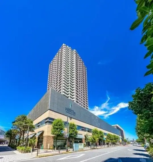 Propriété 5LDK Nerima-ku Tokyo (4)