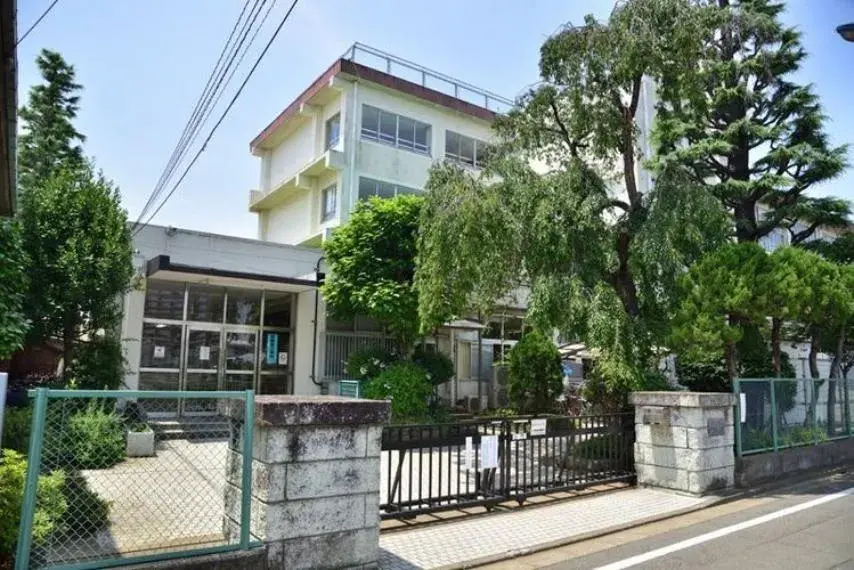 Propriété 5LDK Nerima-ku Tokyo (8)