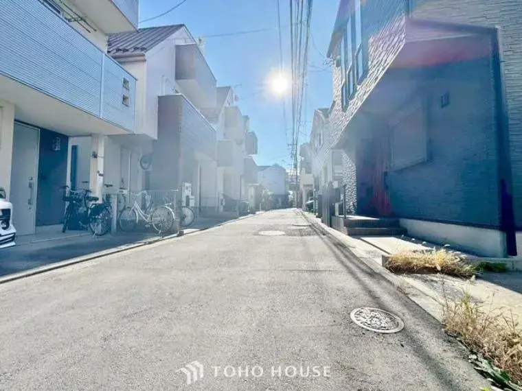 2LDK Property Katsushika-ku Tokyo (2)
